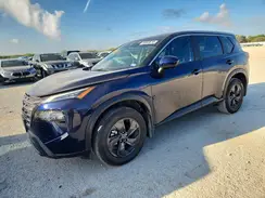 5N1BT3BA5TC783502 2026 NISSAN ROGUE