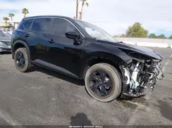 5N1BT3BA5TC784293 2026 NISSAN ROGUE