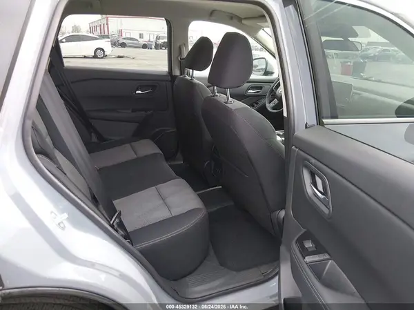5N1BT3BA5TC792071 2026 NISSAN ROGUE - Image 8