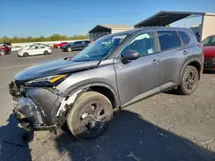 5N1BT3BA5TC792894 2026 NISSAN ROGUE