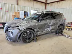 5N1BT3BA5TC795438 2026 NISSAN ROGUE