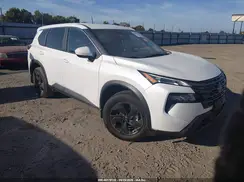 5N1BT3BA5TC804087 2026 NISSAN ROGUE