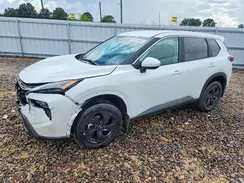 5N1BT3BA5TC806504 2026 NISSAN ROGUE