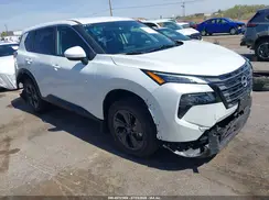 5N1BT3BA5TC811850 2026 NISSAN ROGUE
