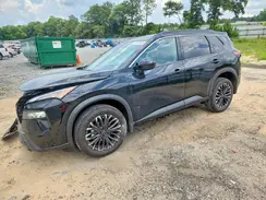 5N1BT3BA5TC813694 2026 NISSAN ROGUE