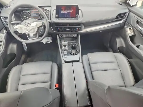 5N1BT3BA5TC813694 2026 NISSAN ROGUE - Image 8