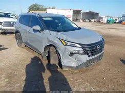 5N1BT3BA5TC815719 2026 NISSAN ROGUE