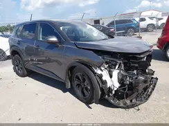 5N1BT3BA5TC819835 2026 NISSAN ROGUE
