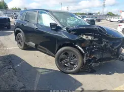 5N1BT3BA5TC826011 2026 NISSAN ROGUE