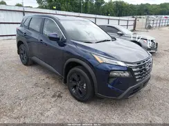 5N1BT3BA5TC831385 2026 NISSAN ROGUE