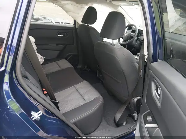 5N1BT3BA5TC831385 2026 NISSAN ROGUE - Image 8