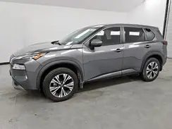 5N1BT3BA6NC670922 2022 NISSAN ROGUE