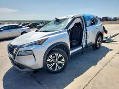 5N1BT3BA6NC674789 2022 NISSAN ROGUE