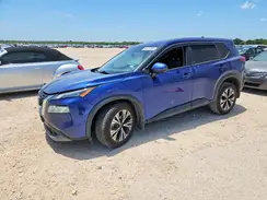 5N1BT3BA6NC675537 2022 NISSAN ROGUE