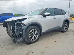 5N1BT3BA6NC677384 2022 NISSAN ROGUE
