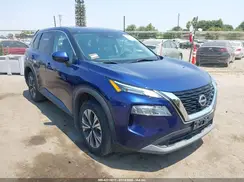 5N1BT3BA6NC678194 2022 NISSAN ROGUE