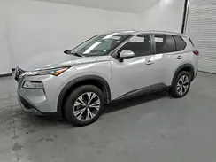 5N1BT3BA6NC678423 2022 NISSAN ROGUE