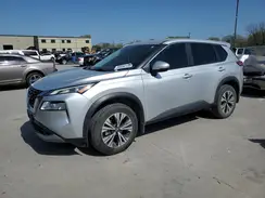 5N1BT3BA6NC678888 2022 NISSAN ROGUE