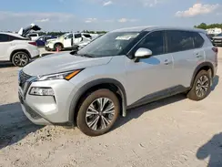 5N1BT3BA6NC678955 2022 NISSAN ROGUE