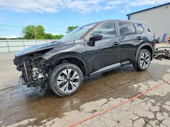5N1BT3BA6NC680060 2022 NISSAN ROGUE