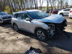 5N1BT3BA6NC680530 2022 NISSAN ROGUE
