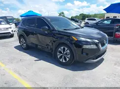 5N1BT3BA6NC683282 2022 NISSAN ROGUE