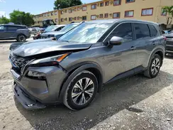 5N1BT3BA6NC684268 2022 NISSAN ROGUE