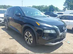 5N1BT3BA6NC684447 2022 NISSAN ROGUE
