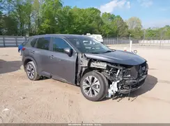 5N1BT3BA6NC684738 2022 NISSAN ROGUE