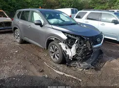 5N1BT3BA6NC685453 2022 NISSAN ROGUE