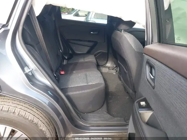 5N1BT3BA6NC685453 2022 NISSAN ROGUE - Image 8