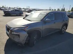5N1BT3BA6NC696890 2022 NISSAN ROGUE