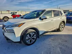 5N1BT3BA6NC697604 2022 NISSAN ROGUE