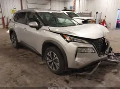 5N1BT3BA6NC704681 2022 NISSAN ROGUE