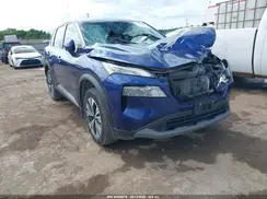 5N1BT3BA6NC707936 2022 NISSAN ROGUE