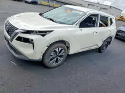 5N1BT3BA6NC709038 2022 NISSAN ROGUE