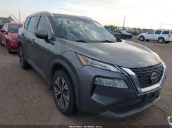 5N1BT3BA6NC711677 2022 NISSAN ROGUE