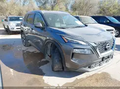 5N1BT3BA6NC714143 2022 NISSAN ROGUE