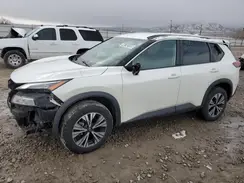 5N1BT3BA6NC719567 2022 NISSAN ROGUE