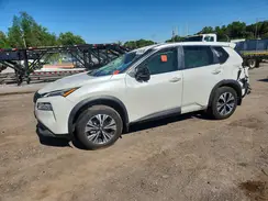 5N1BT3BA6NC719651 2022 NISSAN ROGUE