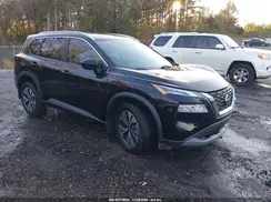 5N1BT3BA6NC719827 2022 NISSAN ROGUE