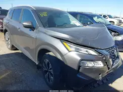 5N1BT3BA6NC720699 2022 NISSAN ROGUE