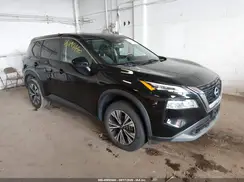 5N1BT3BA6NC720721 2022 NISSAN ROGUE
