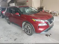 5N1BT3BA6NC721836 2022 NISSAN ROGUE