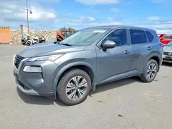 5N1BT3BA6NC722484 2022 NISSAN ROGUE