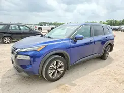 5N1BT3BA6NC723389 2022 NISSAN ROGUE