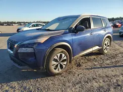 5N1BT3BA6NC724011 2022 NISSAN ROGUE