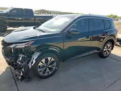 5N1BT3BA6NC724316 2022 NISSAN ROGUE