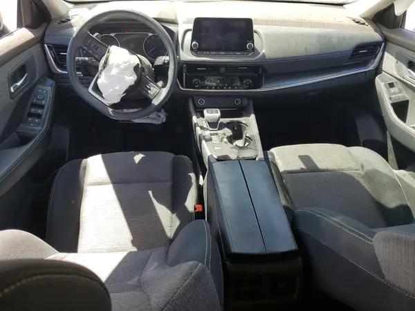 5N1BT3BA6NC724526 2022 NISSAN ROGUE - Image 8