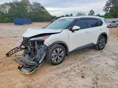 5N1BT3BA6NC724834 2022 NISSAN ROGUE
